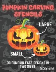 Pumpkin Carving Stencils