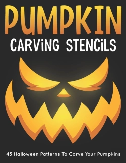 Bertrand.pt - Pumpkin Carving Stencils
