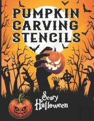 Pumpkin Carving Stencils