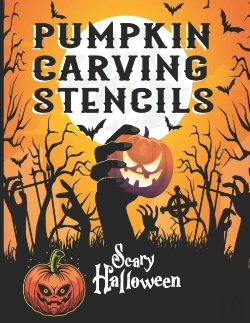 Bertrand.pt - Pumpkin Carving Stencils