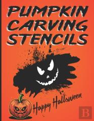Pumpkin Carving Stencils