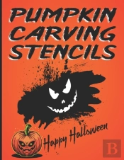 Pumpkin Carving Stencils