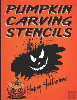 Bertrand.pt - Pumpkin Carving Stencils