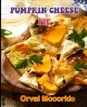 Pumpkin Cheese Pie