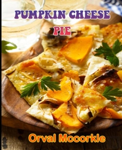 Bertrand.pt - Pumpkin Cheese Pie