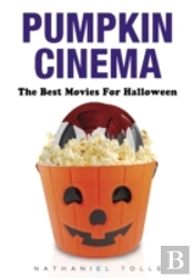 Pumpkin Cinema