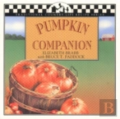 Pumpkin Companion