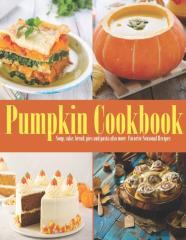 Pumpkin Cookbook