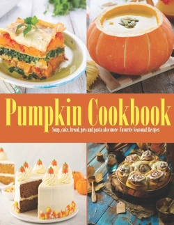 Bertrand.pt - Pumpkin Cookbook
