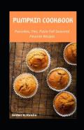 Pumpkin Cookbook
