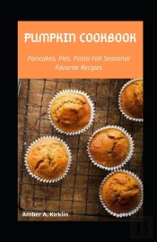 Pumpkin Cookbook