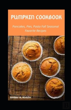 Bertrand.pt - Pumpkin Cookbook