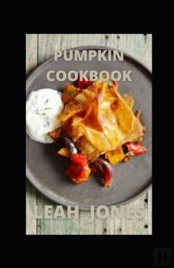 Bertrand.pt - Pumpkin Cookbook
