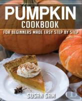 Pumpkin Cookbook
