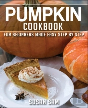 Pumpkin Cookbook