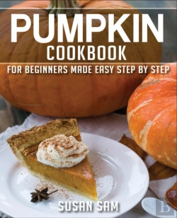 Bertrand.pt - Pumpkin Cookbook
