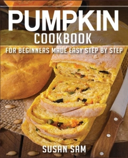 Bertrand.pt - Pumpkin Cookbook