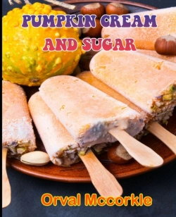 Bertrand.pt - Pumpkin Cream And Sugar
