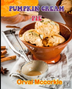 Bertrand.pt - Pumpkin Cream Pie