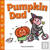 Pumpkin Dad