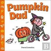 Pumpkin Dad