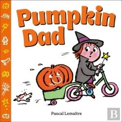 Bertrand.pt - Pumpkin Dad