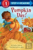 Pumpkin Day!