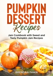 Pumpkin Dessert Recipes