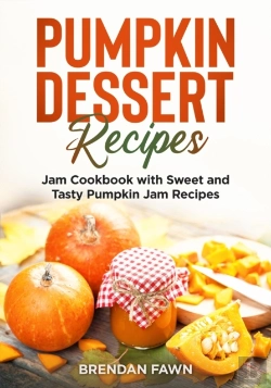 Bertrand.pt - Pumpkin Dessert Recipes
