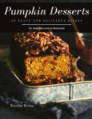 Pumpkin Desserts