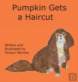 Bertrand.pt - Pumpkin Gets A Haircut