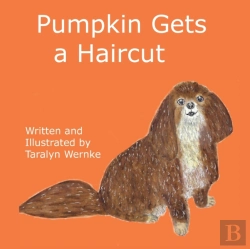 Bertrand.pt - Pumpkin Gets A Haircut