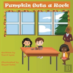 Bertrand.pt - Pumpkin Gets A Rock