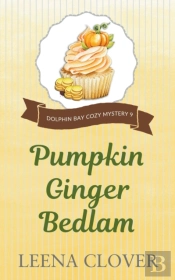 Pumpkin Ginger Bedlam
