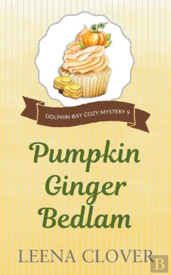 Bertrand.pt - Pumpkin Ginger Bedlam