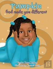 Pumpkin, God Made You Different