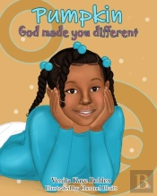 Pumpkin, God Made You Different