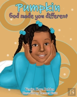 Bertrand.pt - Pumpkin, God Made You Different