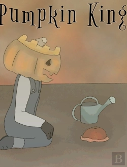 Bertrand.pt - Pumpkin King