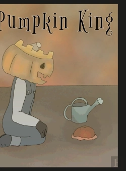 Bertrand.pt - Pumpkin King