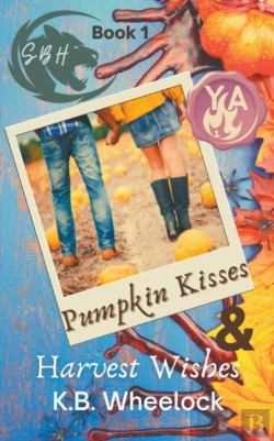 Bertrand.pt - Pumpkin Kisses And Harvest Wishes