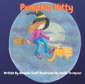 Pumpkin Kitty