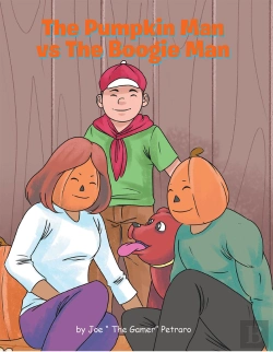 Bertrand.pt - Pumpkin Man Vs The Boogie Man