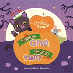 Bertrand.pt - Pumpkin One, Pumpkin Two