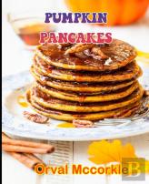 Pumpkin Pancakes