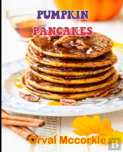 Bertrand.pt - Pumpkin Pancakes