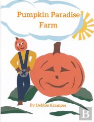 Pumpkin Paradise Farm
