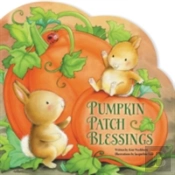 Pumpkin Patch Blessings