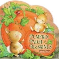 Bertrand.pt - Pumpkin Patch Blessings