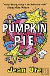 Pumpkin Pie